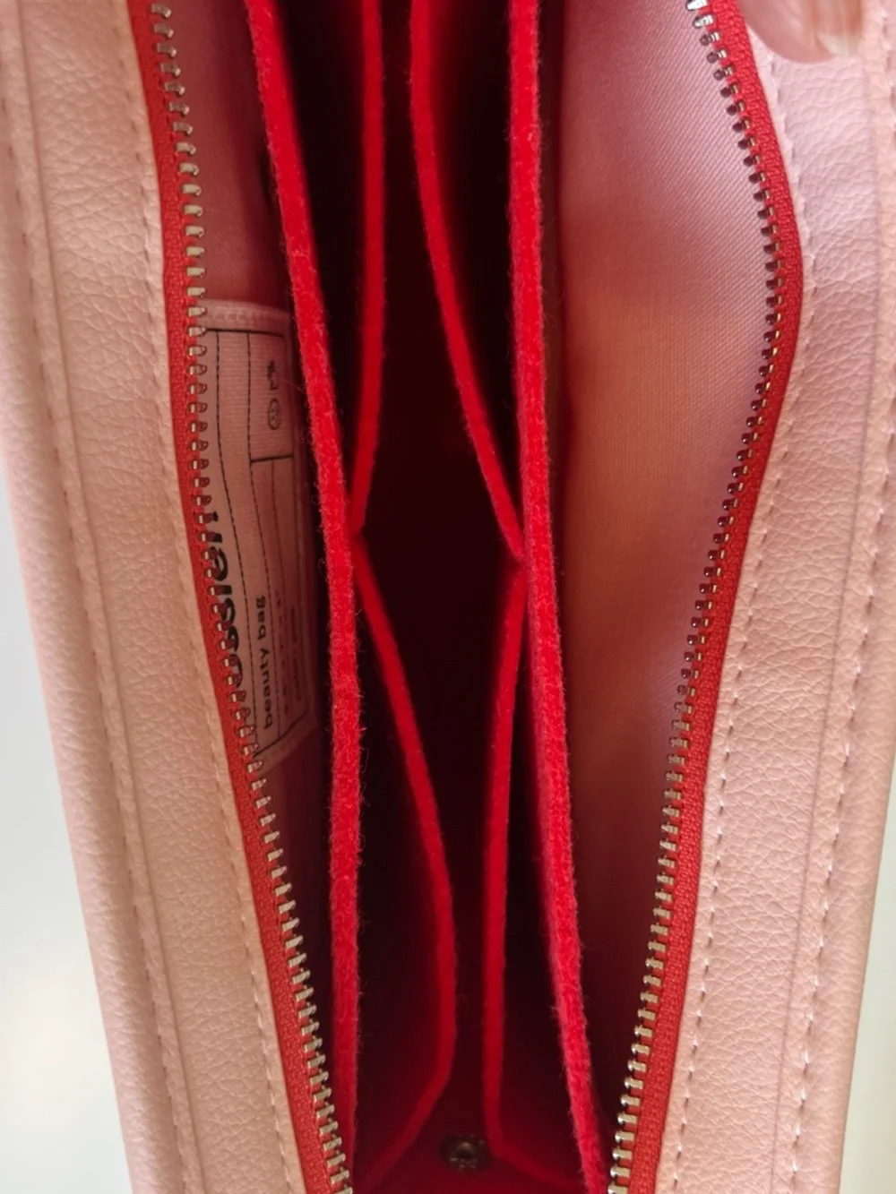 Glossier designed durable